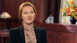 Cousin Speaks Out on Claire Headley’s Hate and Spite Toward Family