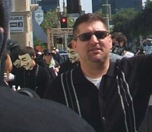 Marc Headley fueling harassment and crime
