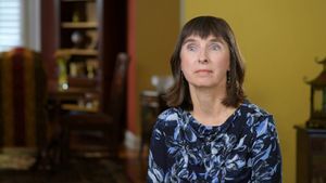 Mother Exposes Claire Headley’s Attempt at Rewriting Life History
