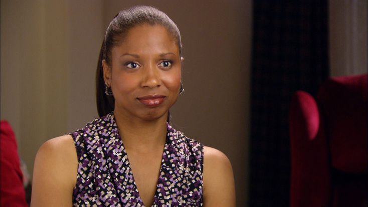 A former colleague recalls Marc Headley responding to her communication with inexplicable violence, throwing her to the ground.