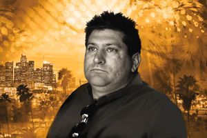 Marc Headley ca. 2009
