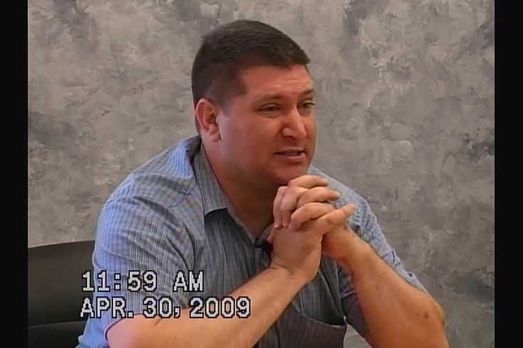Deposition: Marc Headley Admits Violence Against Colleagues