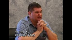 Deposition: Marc Headley Admits Violence Against Colleagues