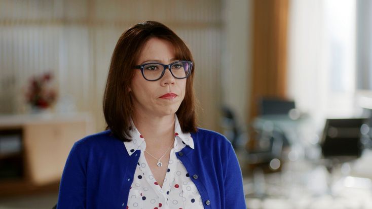 From Bullying, Fights and Cruelty to Animals, Marc Headley’s HR Officer Saw It All