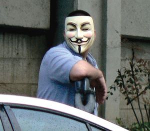 Marc Headley criminal alliance
