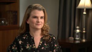 Marc Headley’s sister recounts what it was like to grow up with a brother who tormented her